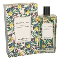 Vanira Moorea Grands Crus - Berdoues Unisex Fragrances