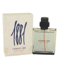 1881 Sport - Nino Cerruti Cologne