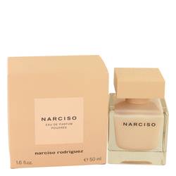 Narciso Poudree - Narciso Rodriguez Perfume