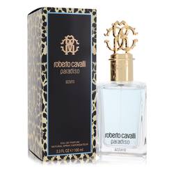 Roberto Cavalli Paradiso Azzurro - Roberto Cavalli EDP Perfume