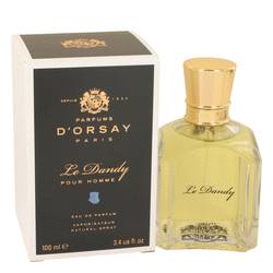 Le Dandy - D'Orsay Cologne
