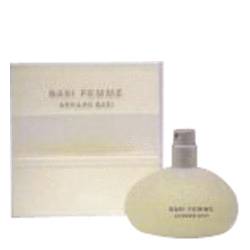 Basi Femme - Armand Basi 2 Perfumes