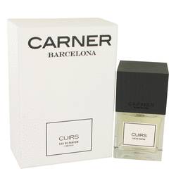 Cuirs - Carner Barcelona Unisex Fragrance