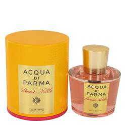 Acqua Di Parma Peonia Nobile - Acqua Di Parma Perfumes