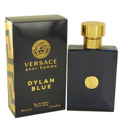 Versace Pour Homme Dylan Blue - Versace Colognes