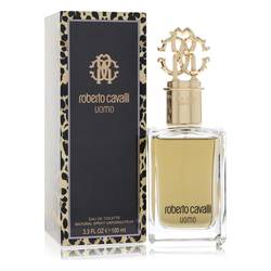 Roberto Cavalli Uomo - Roberto Cavalli Colognes