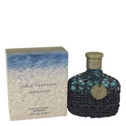 John Varvatos Artisan Blu - John Varvatos Cologne