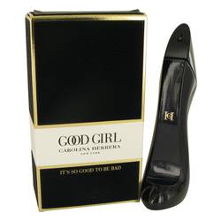 Good Girl Carolina Herrera Bad Boy Perfumes for Women