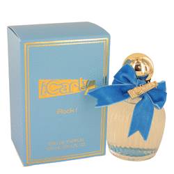 Icarly Irock - Nickelodeon Perfumes