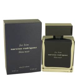 Narciso Rodriguez Bleu Noir Narciso Rodríguez Colognes for Men