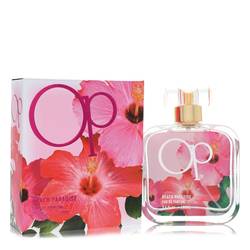 Beach Paradise - Ocean Pacific Perfumes