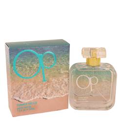 Summer Breeze - Ocean Pacific Perfumes