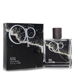 Ocean Pacific Black - Oceanpacific Cologne
