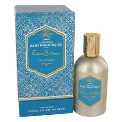 Comptoir Sud Pacifique Epices Sultanes - Comptoir Sud Pacifique Perfumes