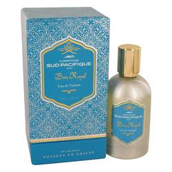 Comptoir Sud Pacifique Bois Royal - Comptoir Sud Pacifique Perfume