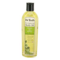 Dr Teal's Bath Additive Eucalyptus Oil