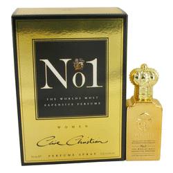 Clive Christian No. 1 - Clive Christian Perfumes