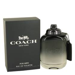Coach - Coach Colognes