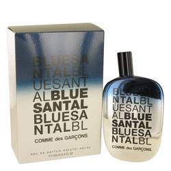 Comme Des Garcons Blue Santal - Comme Des Garçons Colognes
