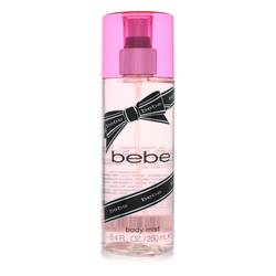 Bebe Silver - Bebe Perfume