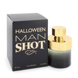 Halloween Shot