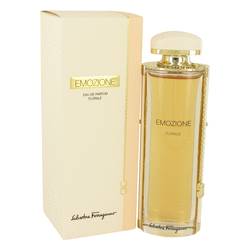 Emozione Florale - Salvatore Ferragamo Parfums Perfumes