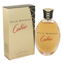 Kylie Minogue Couture - Kylie Minogue Perfumes