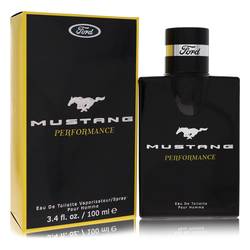 Mustang Performance - Estée Lauder Colognes