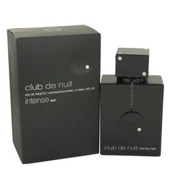Club De Nuit Intense Armaf Cologne for Men