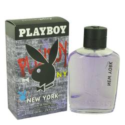 Playboy Press To Play New York