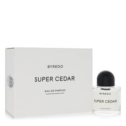 Byredo Super Cedar - Byredo Colognes