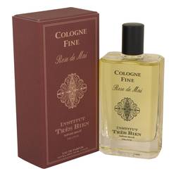 Rose De Mai - Institut Tres Bien Perfume