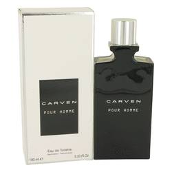 Carven Pour Homme - Carven Colognes