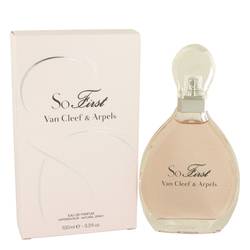 So First - Van Cleef & Arpels Perfumes