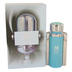 Vm Blue Victor Manuelle Cologne for Men