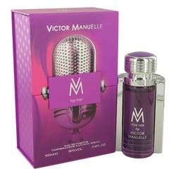 Vm - Victor Manuelle Colognes
