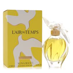L'air Du Temps by Nina Ricci - Buy online | Perfume.com