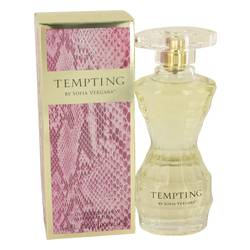 Sofia Vergara Tempting - Sofia Vergara Perfume