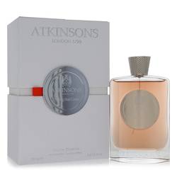 The Big Bad Cedar - Atkinsons Unisex Fragrance