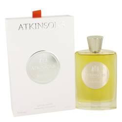 Scilly Neroli - Atkinsons Unisex Fragrance