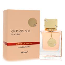 Club De Nuit - Armaf Perfume