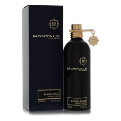 Montale Black Aoud - Montale Unisex Fragrance