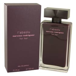 Narciso Rodriguez L'absolu