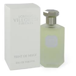 Teint De Neige - Lorenzo Villoresi Perfumes