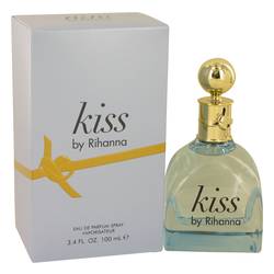 Rihanna Kiss Rihanna Perfume for Women