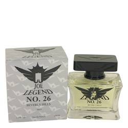 Joe Legend No. 26 - Joseph Jivago Colognes