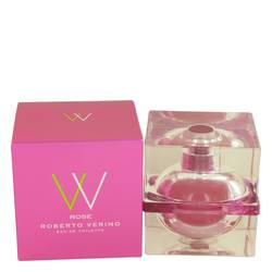 Roberto Verino Rose - Roberto Verino Perfume