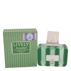 Lively Essential - Parfums Lively Colognes