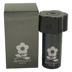 Montagut Black Montagut Cologne for Men