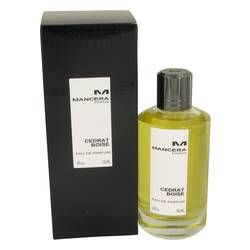 Mancera Cedrat Boise Mancera Unisex Fragrance